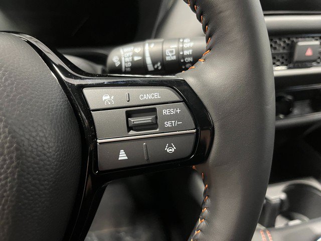 New 2027 Honda HR-V Sport image 19