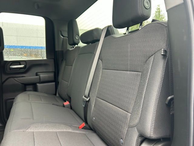 New 2026 Chevrolet Silverado 2500 Custom w/ Custom Value Package image 12