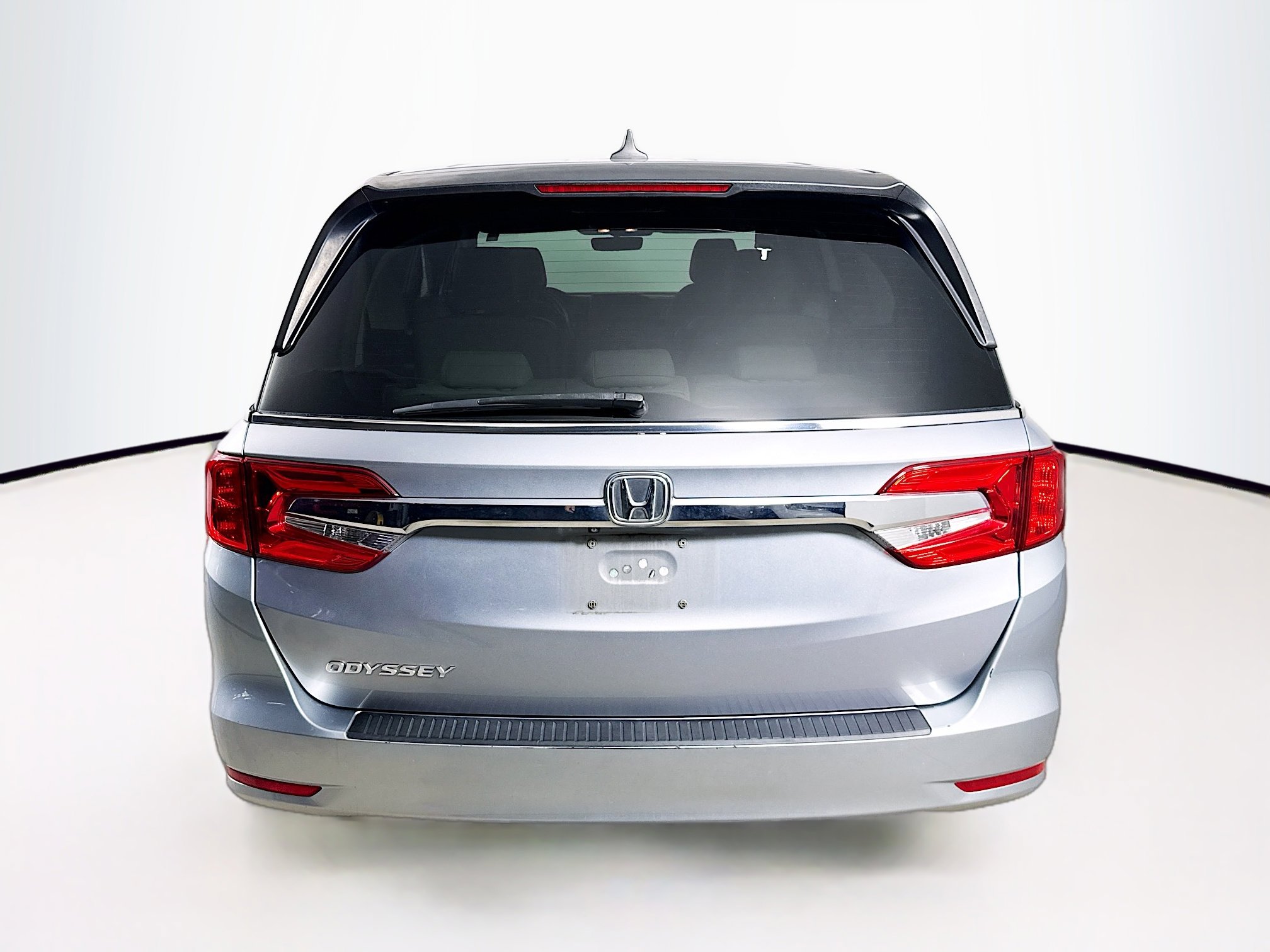 Used 2020 Honda Odyssey EX-L image 34