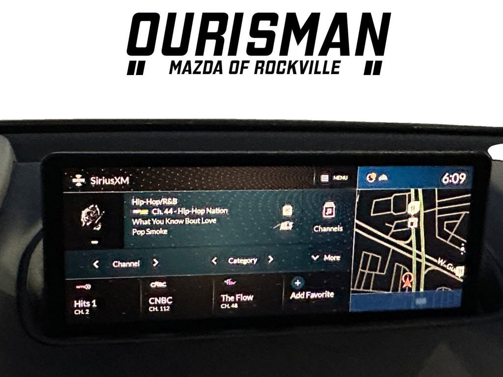 Used 2023 Acura MDX SH-AWD w/ Technology Package image 14