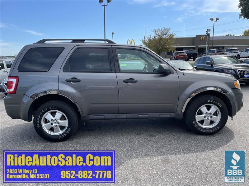 Used 2012 Ford Escape XLT FWD image 4