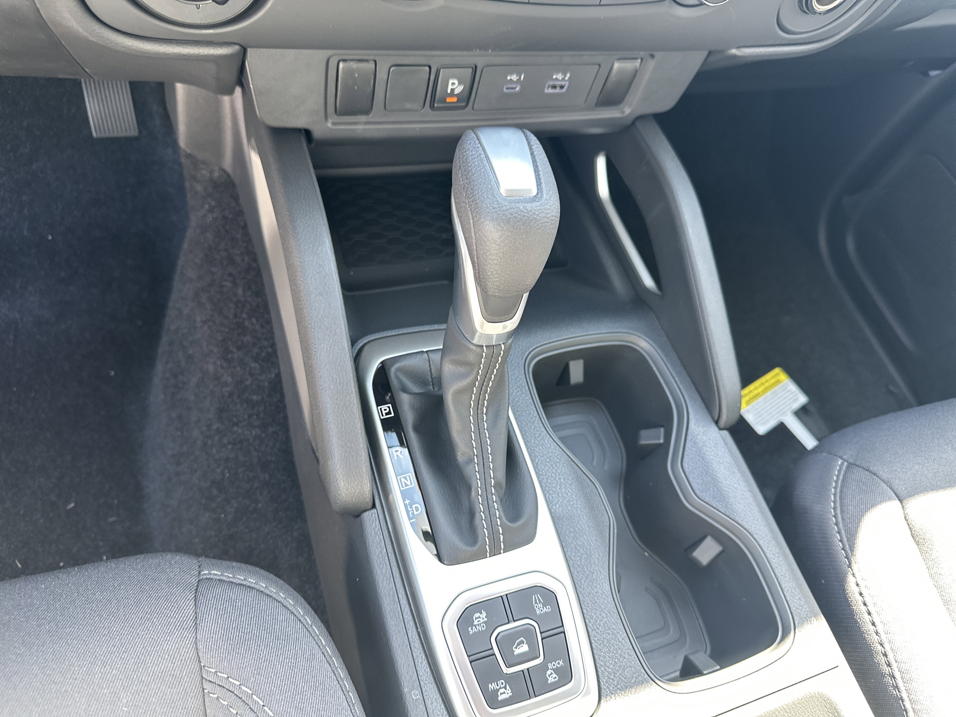 New 2026 Nissan Frontier SV w/ Tow Package image 29