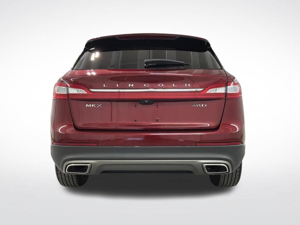 Used 2016 Lincoln MKX Select AWD/4WD image 21