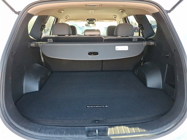 Used 2022 Hyundai Santa Fe SE image 23