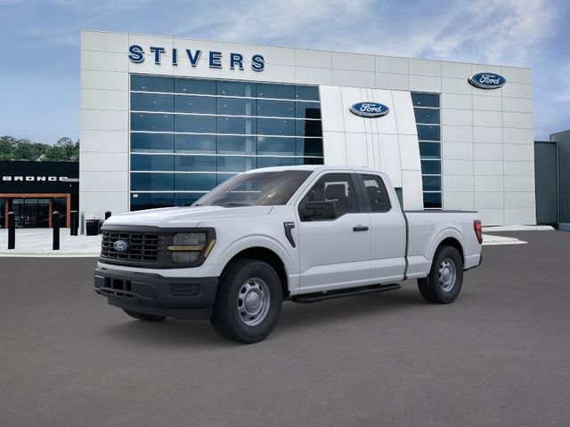 New 2026 Ford F150 XL RWD image 2