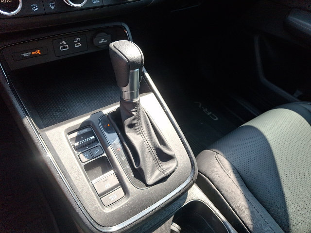 Used 2023 Honda CR-V EX image 12
