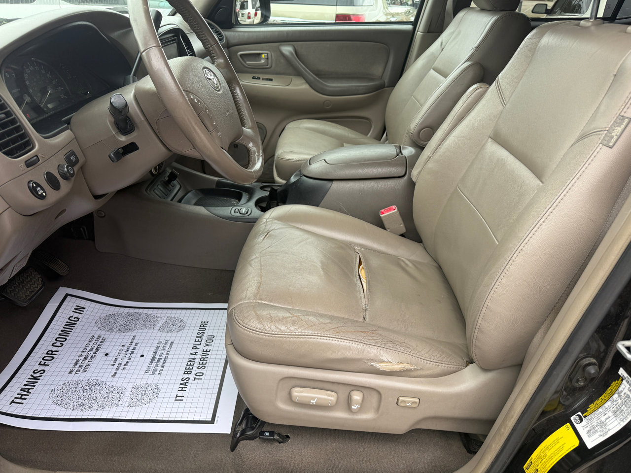 Used 2006 Toyota Sequoia SR5 image 9