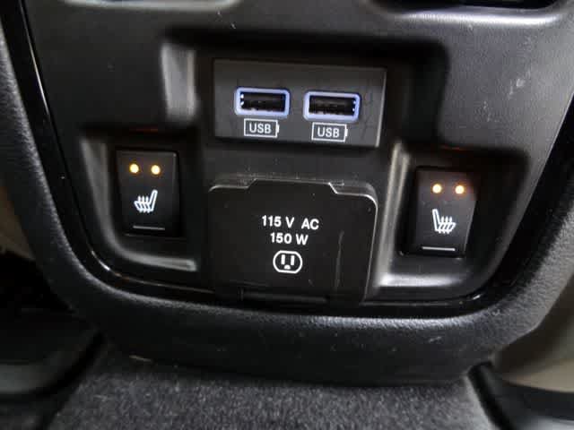 Used 2022 Dodge Durango GT AWD/4WD image 15