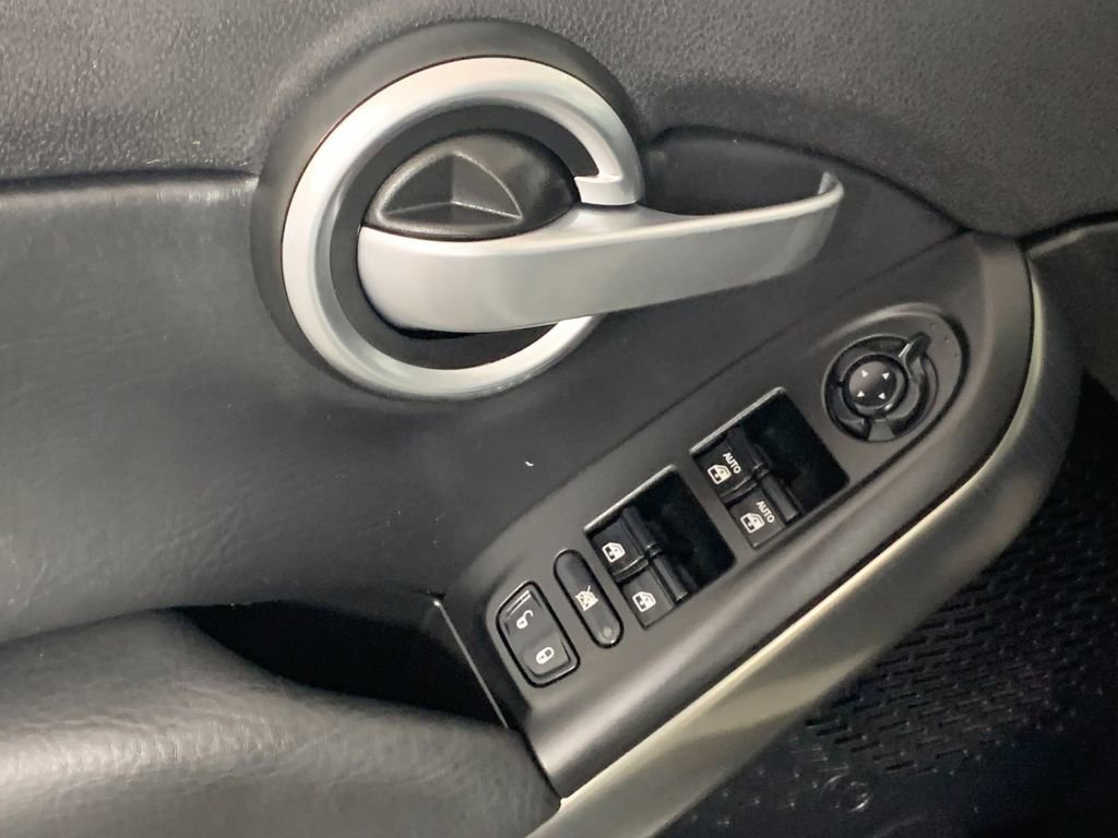 Used 2017 FIAT 500X Trekking image 15