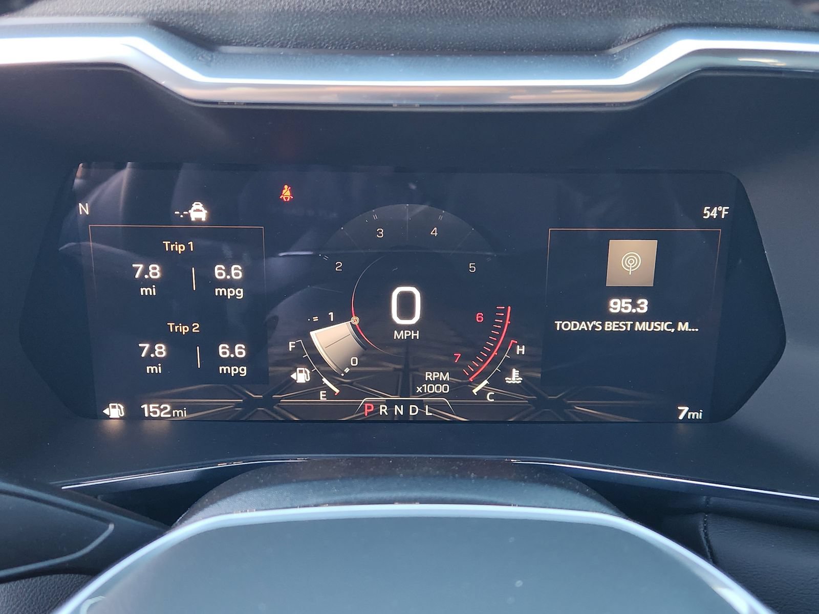 New 2026 GMC Canyon Elevation w/ Convenience Package RWD image 19