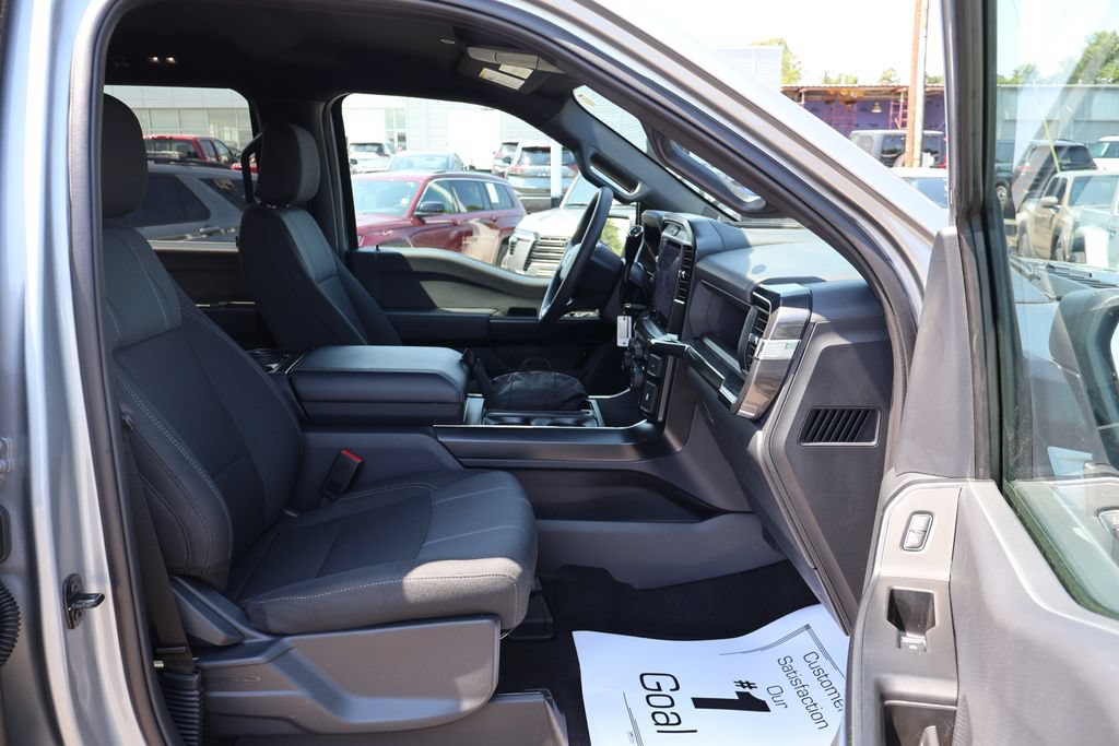 New 2026 Ford Expedition Max Active AWD/4WD image 25