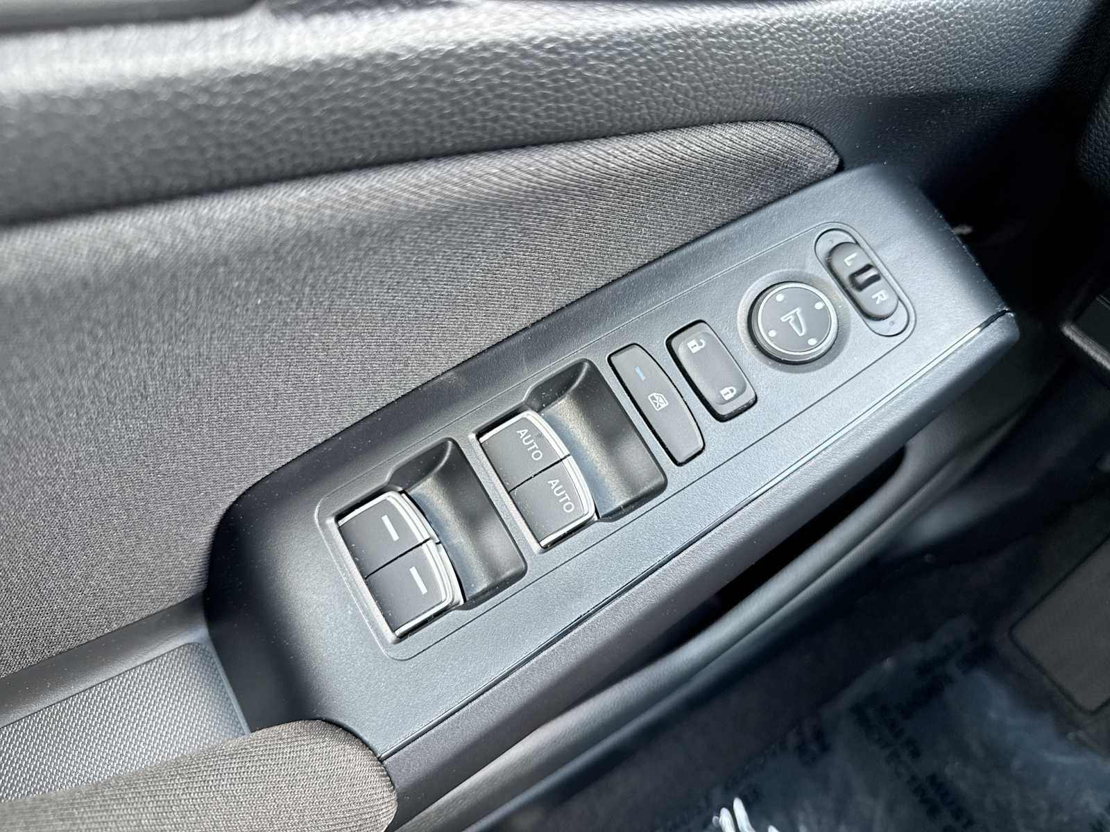 New 2026 Honda Civic LX image 15