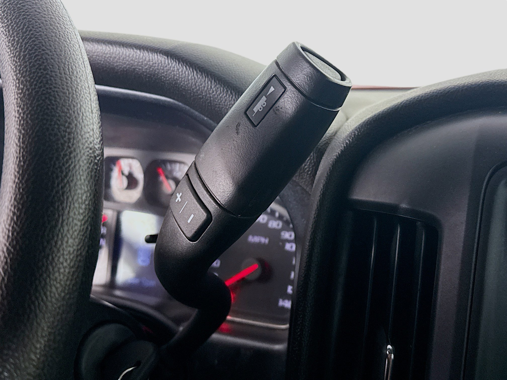 Used 2018 Chevrolet Silverado 1500 Custom w/ Custom Value Package image 19