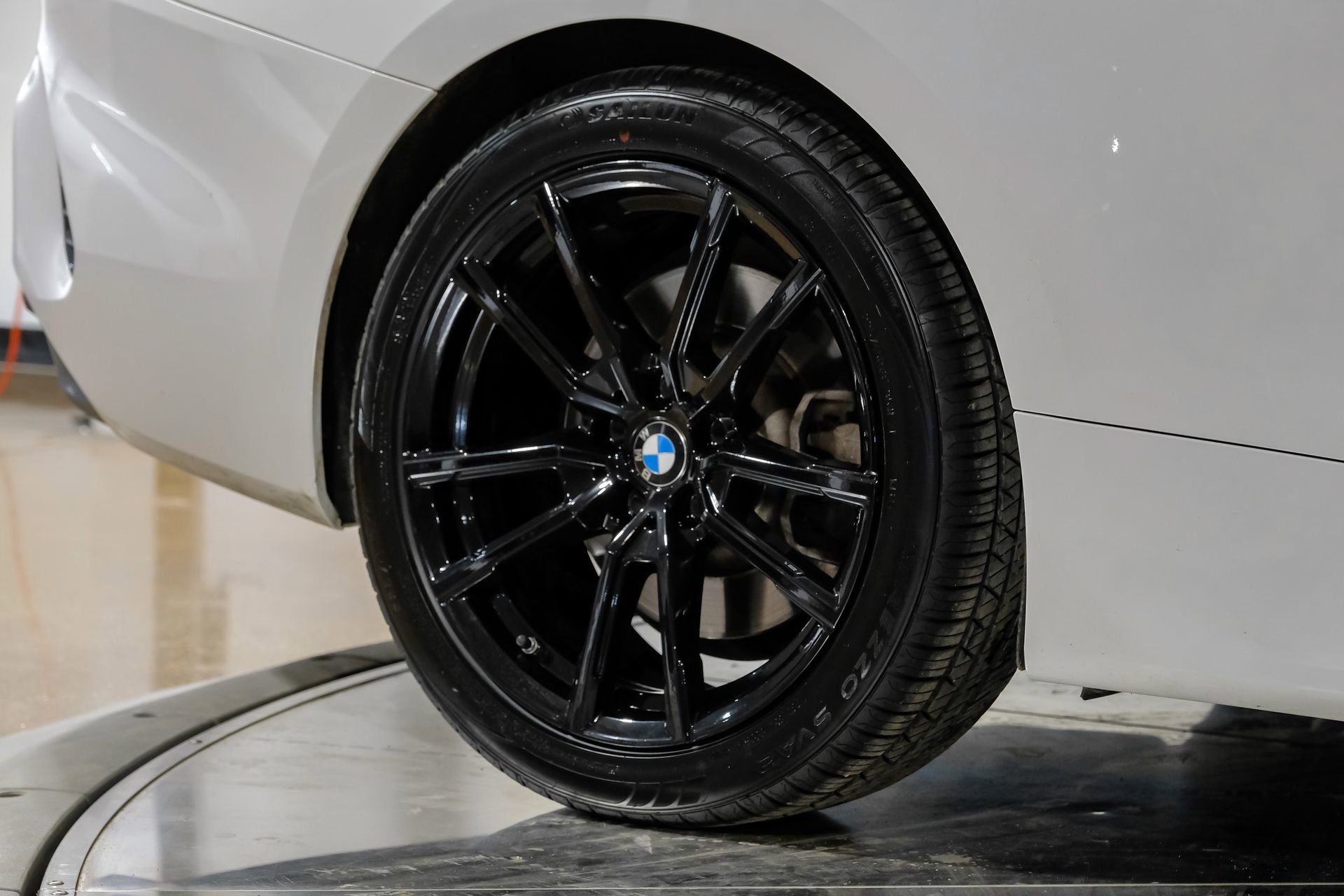 Used 2025 BMW 430i Coupe w/ Premium Package RWD image 51