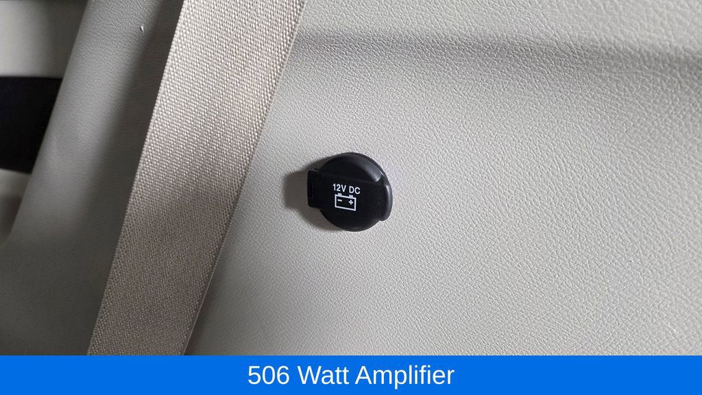 Used 2021 Chrysler Pacifica Touring-L FWD image 12