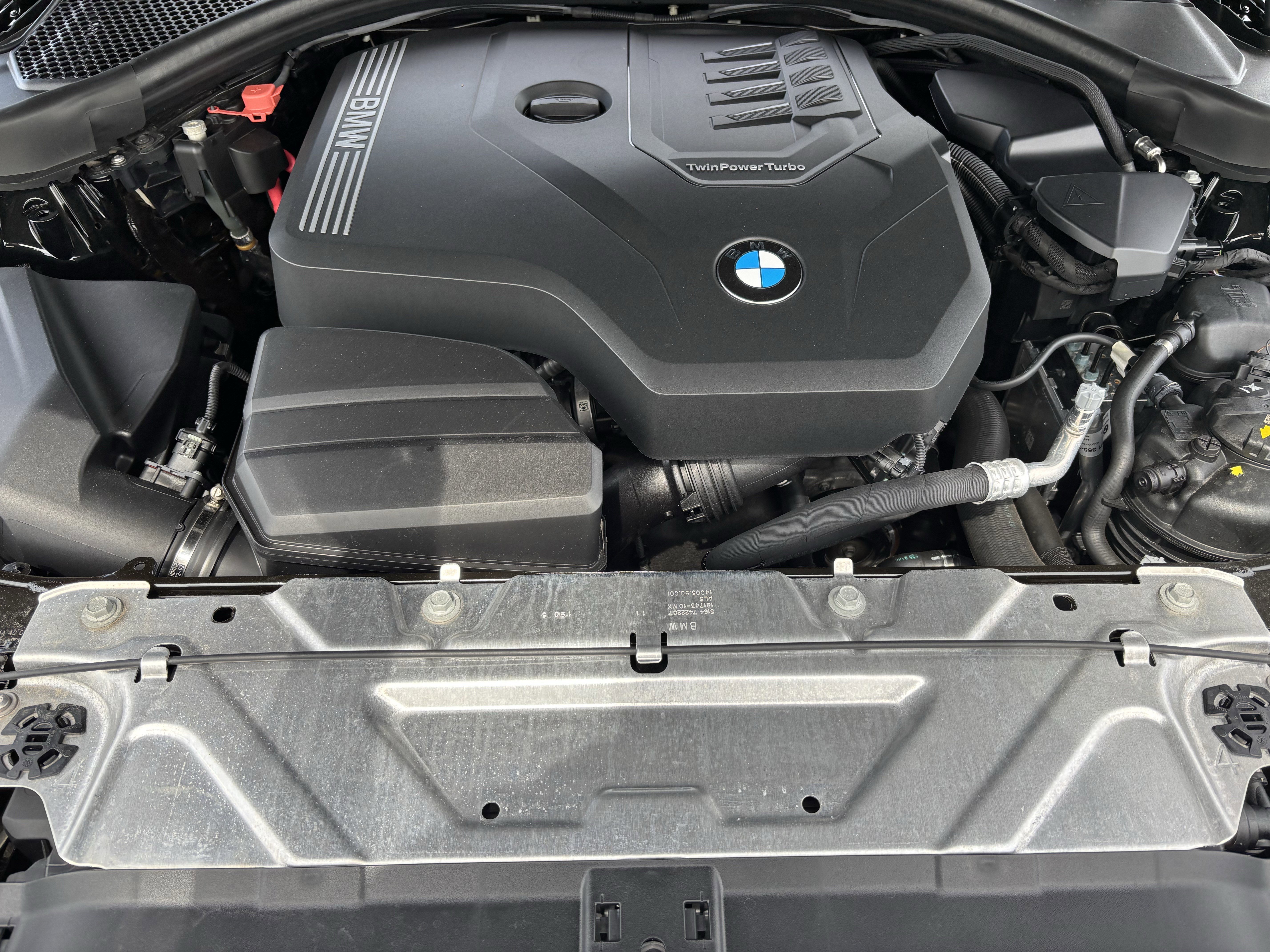 Certified 2025 BMW 230i xDrive Coupe image 36