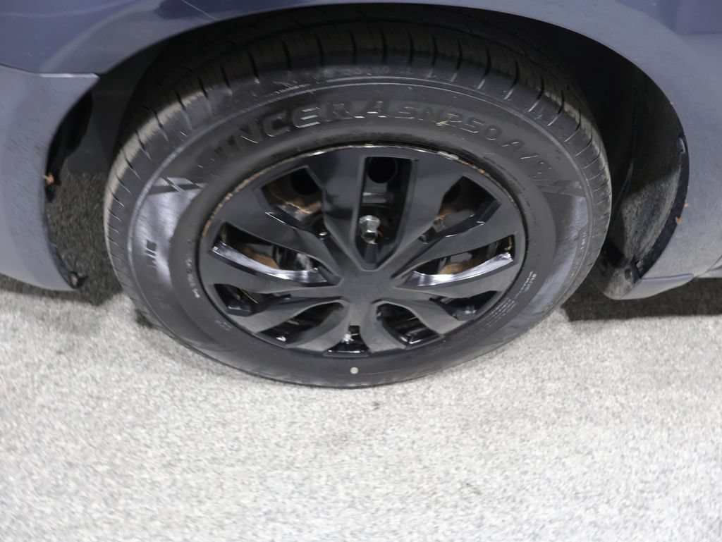 Used 2008 Dodge Avenger SE FWD image 19