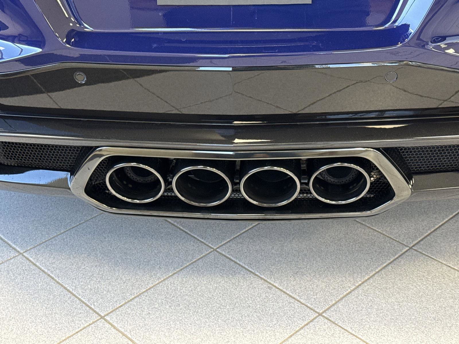 New 2026 Chevrolet Corvette Z06 image 8