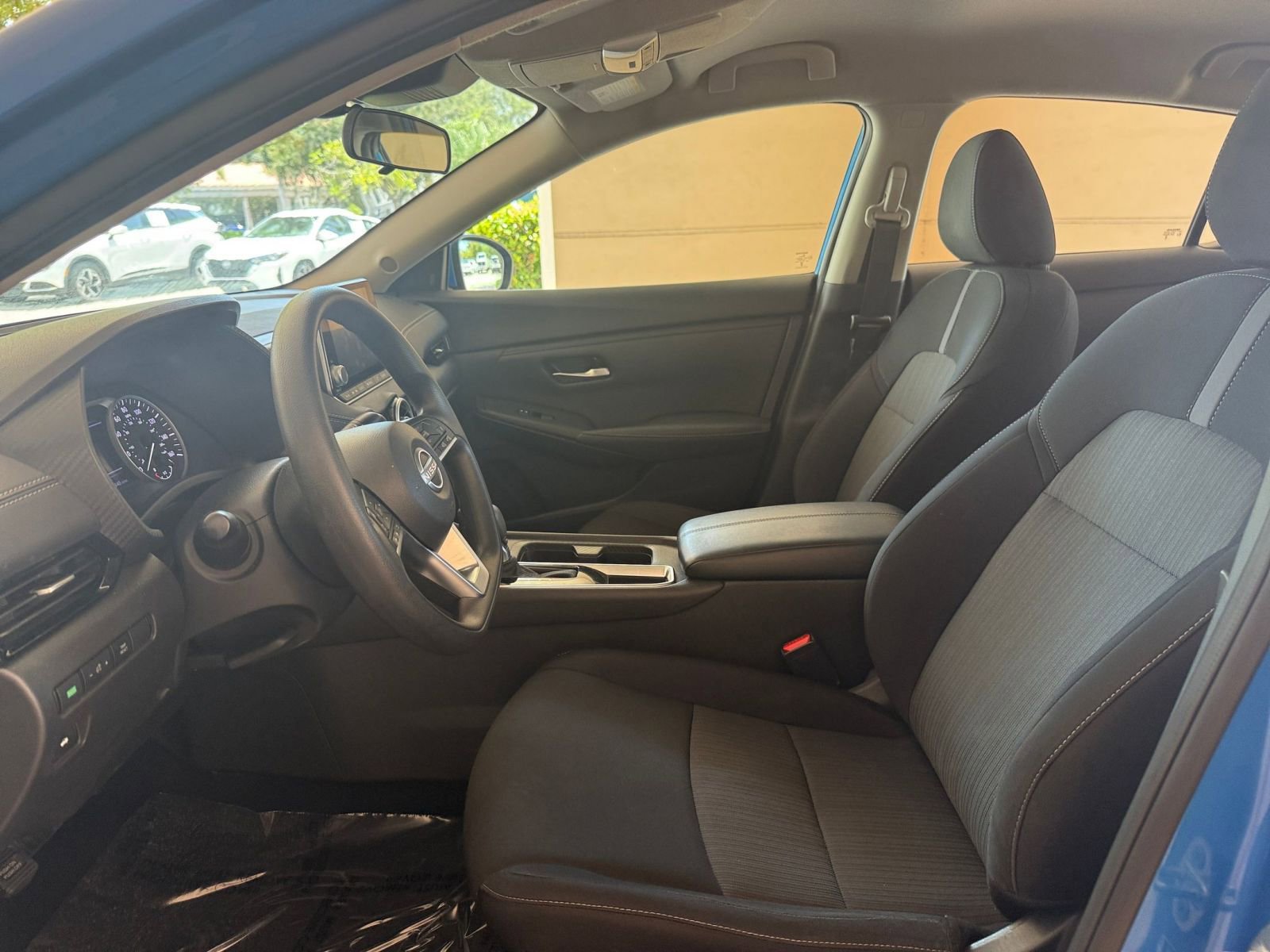 Used 2024 Nissan Sentra SV image 21