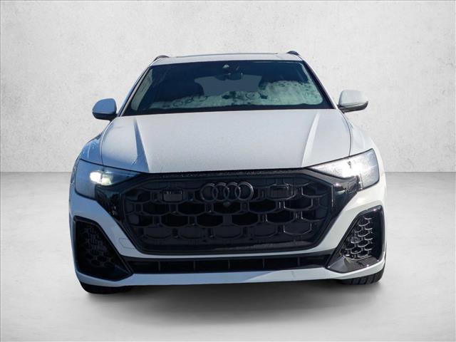 New 2026 Audi Q8 Premium Plus image 5
