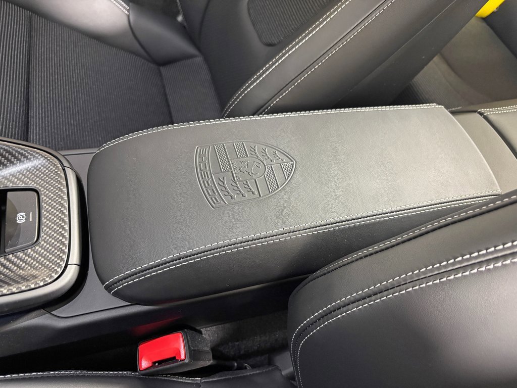 New 2026 Porsche 911 GT3 image 33