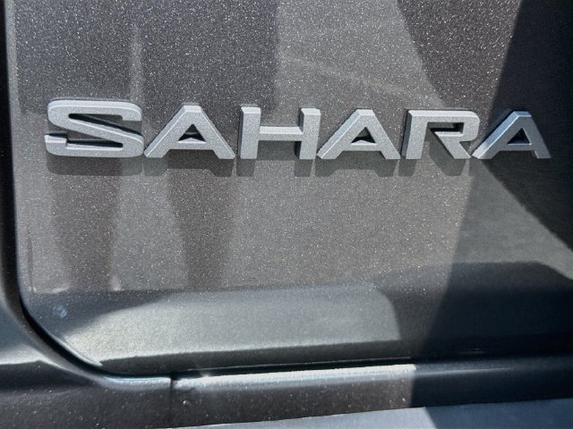 New 2026 Jeep Wrangler Unlimited Sahara AWD/4WD image 23