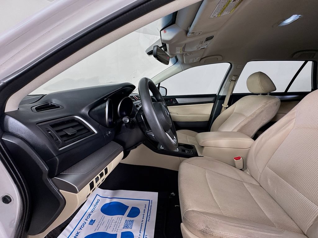 Used 2019 Subaru Outback 2.5i AWD/4WD image 25