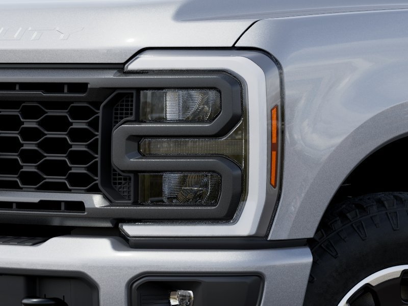 New 2027 Ford F250 XL w/ Tremor Off-Road Package AWD/4WD image 18