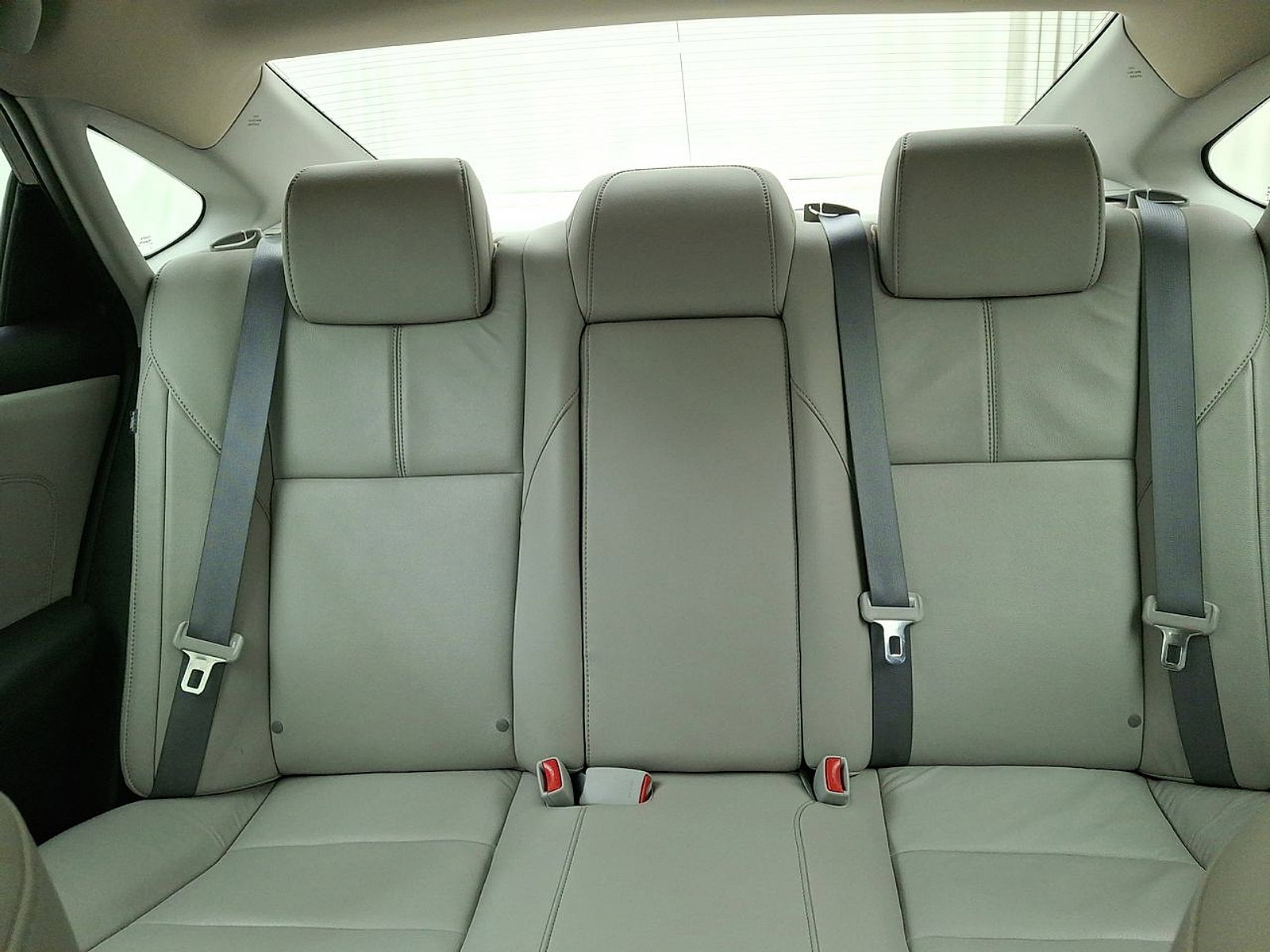 Certified 2017 Toyota Avalon XLE Premium image 20