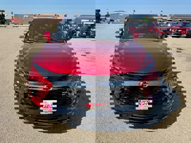 New 2025 Chevrolet Blazer RS w/ Driver Confidence II Package image 2