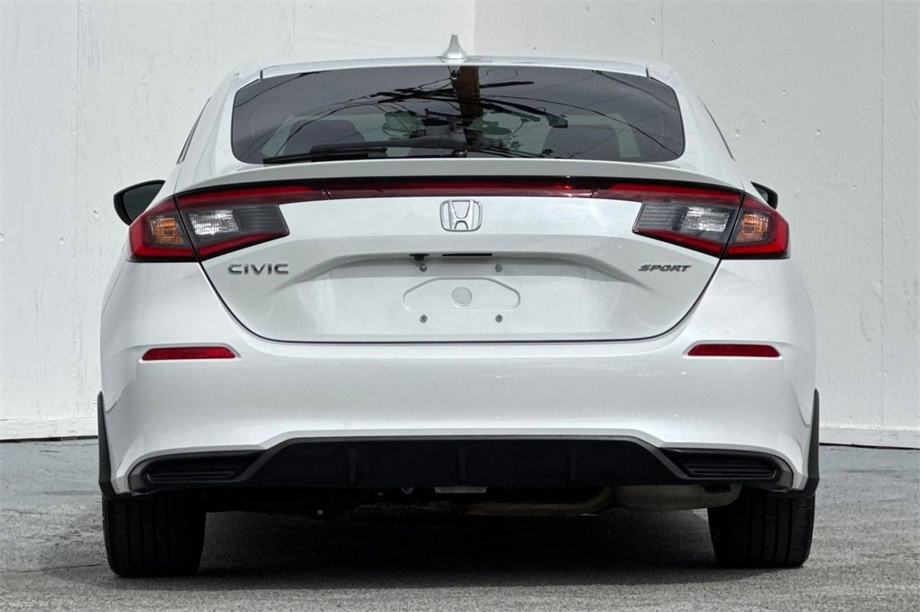 Used 2023 Honda Civic Sport image 5
