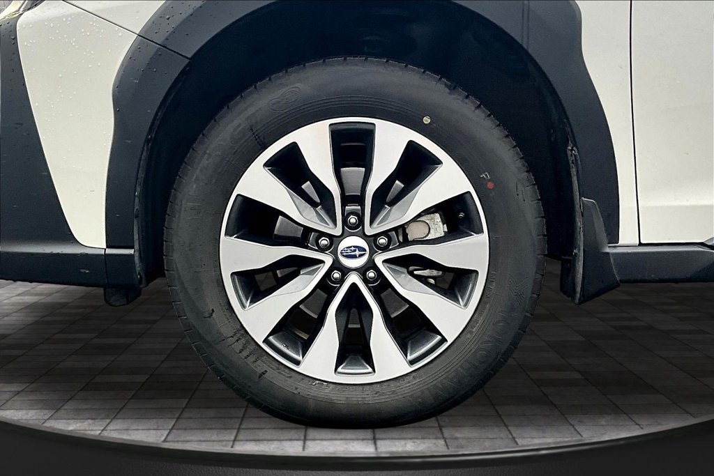 Certified 2024 Subaru Outback Limited AWD/4WD image 35
