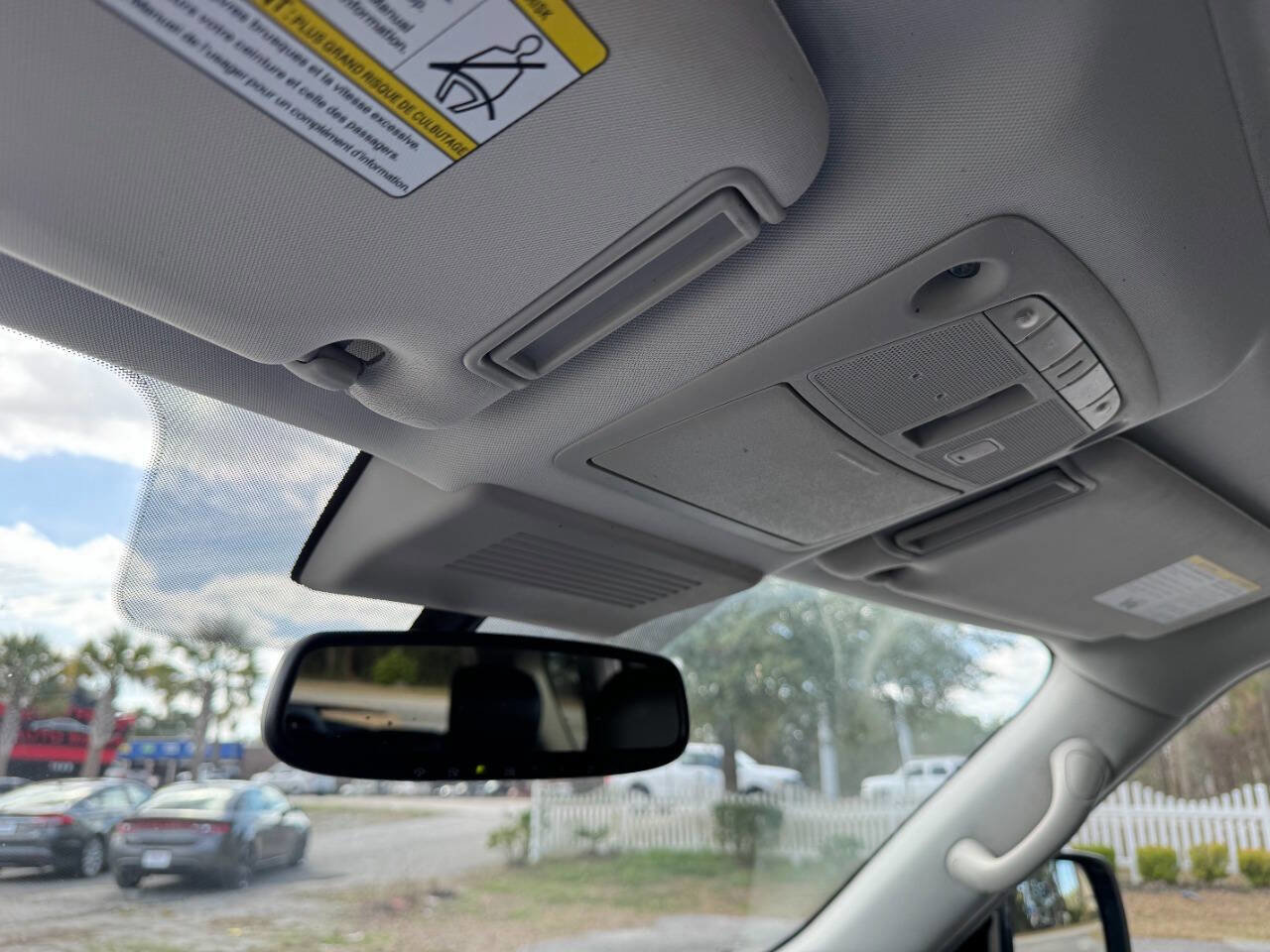 Used 2019 INFINITI QX80 Luxe image 27