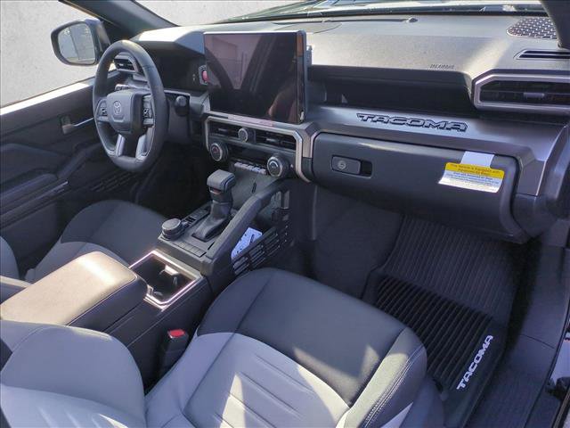 New 2026 Toyota Tacoma TRD Sport image 24