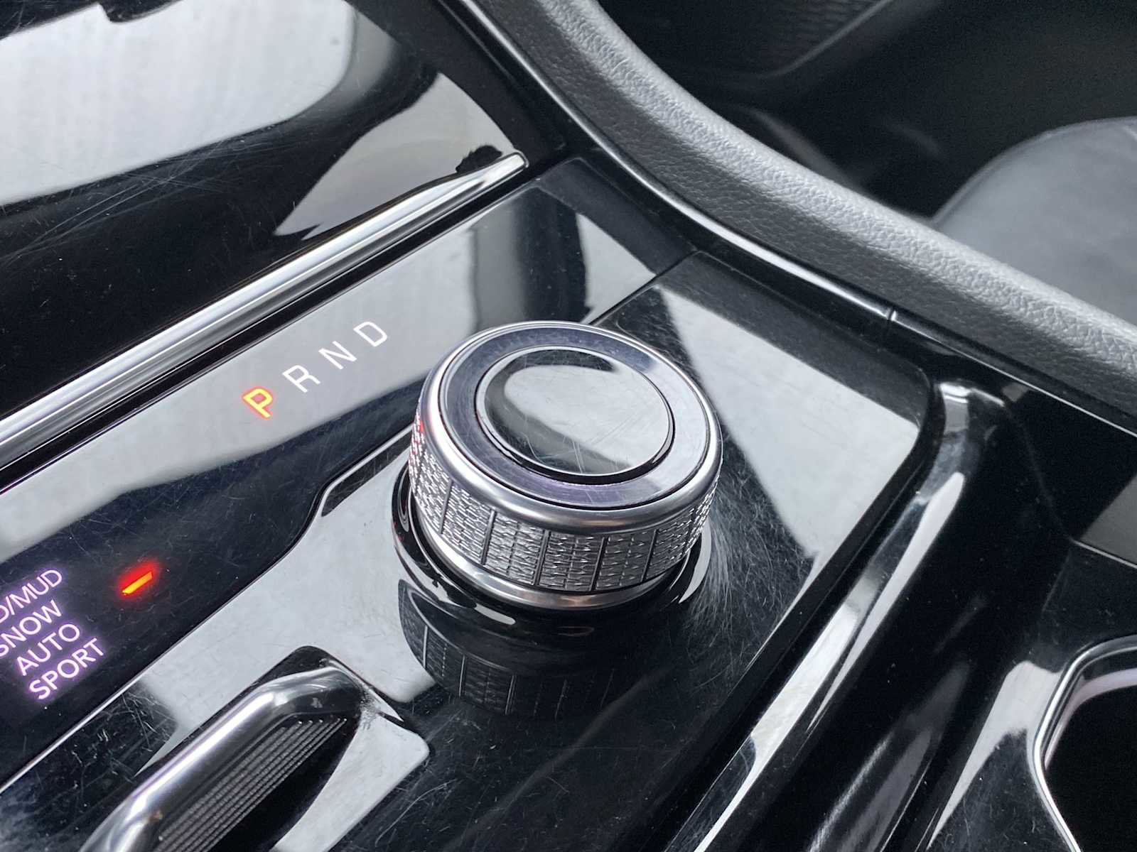 Certified 2022 Jeep Grand Cherokee L Limited image 19