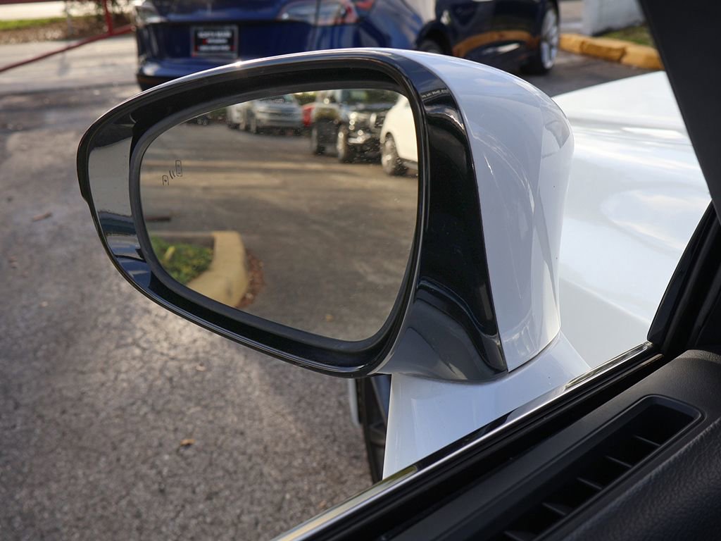 Used 2020 Lexus GS 350 F Sport image 41