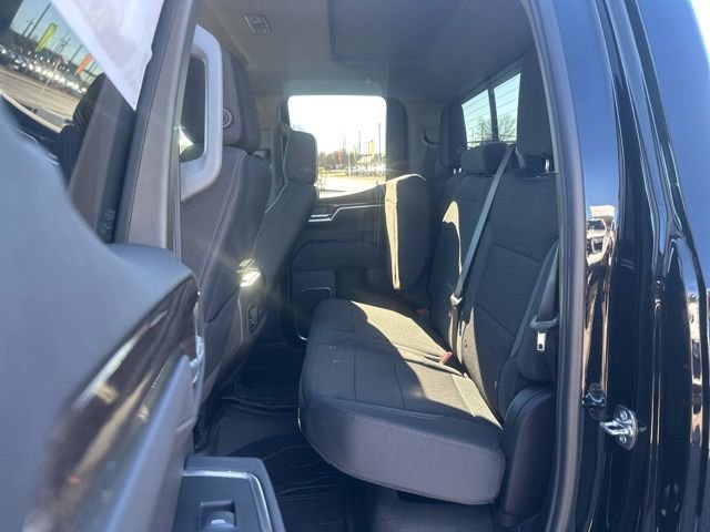 New 2026 Chevrolet Silverado 1500 LT image 28