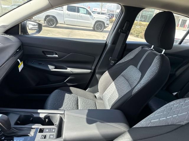 New 2026 Nissan Sentra SV w/ SV Convenience Package FWD image 19