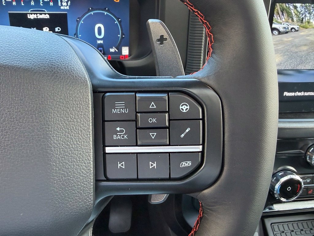New 2026 Ford F150 Raptor AWD/4WD image 23