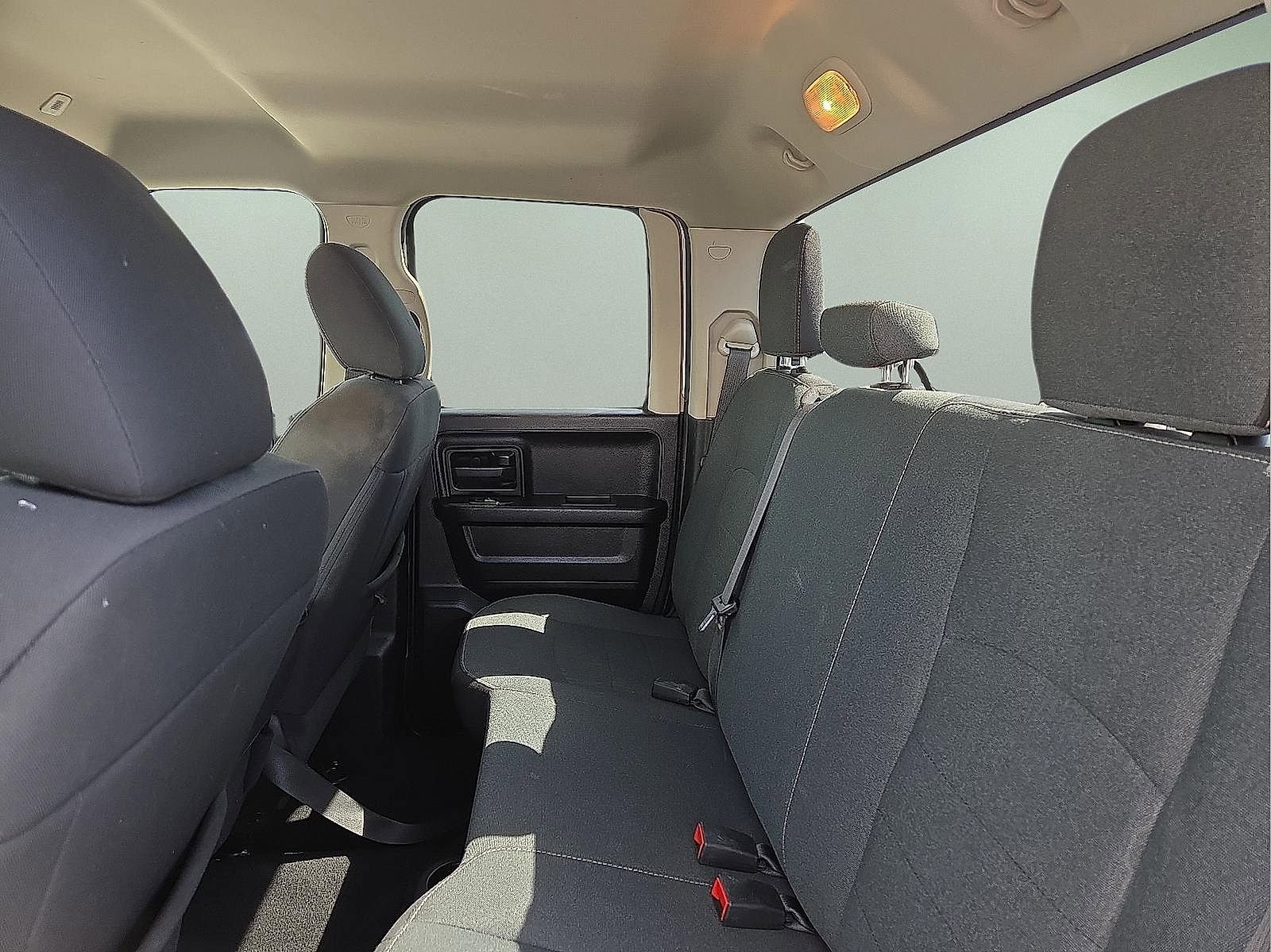 Used 2022 RAM 1500 Tradesman w/ Popular Equipment Group RWD image 10
