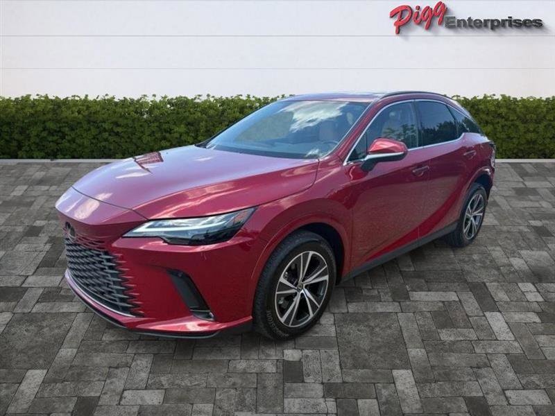 Used 2024 Lexus RX 350 Premium FWD image 5