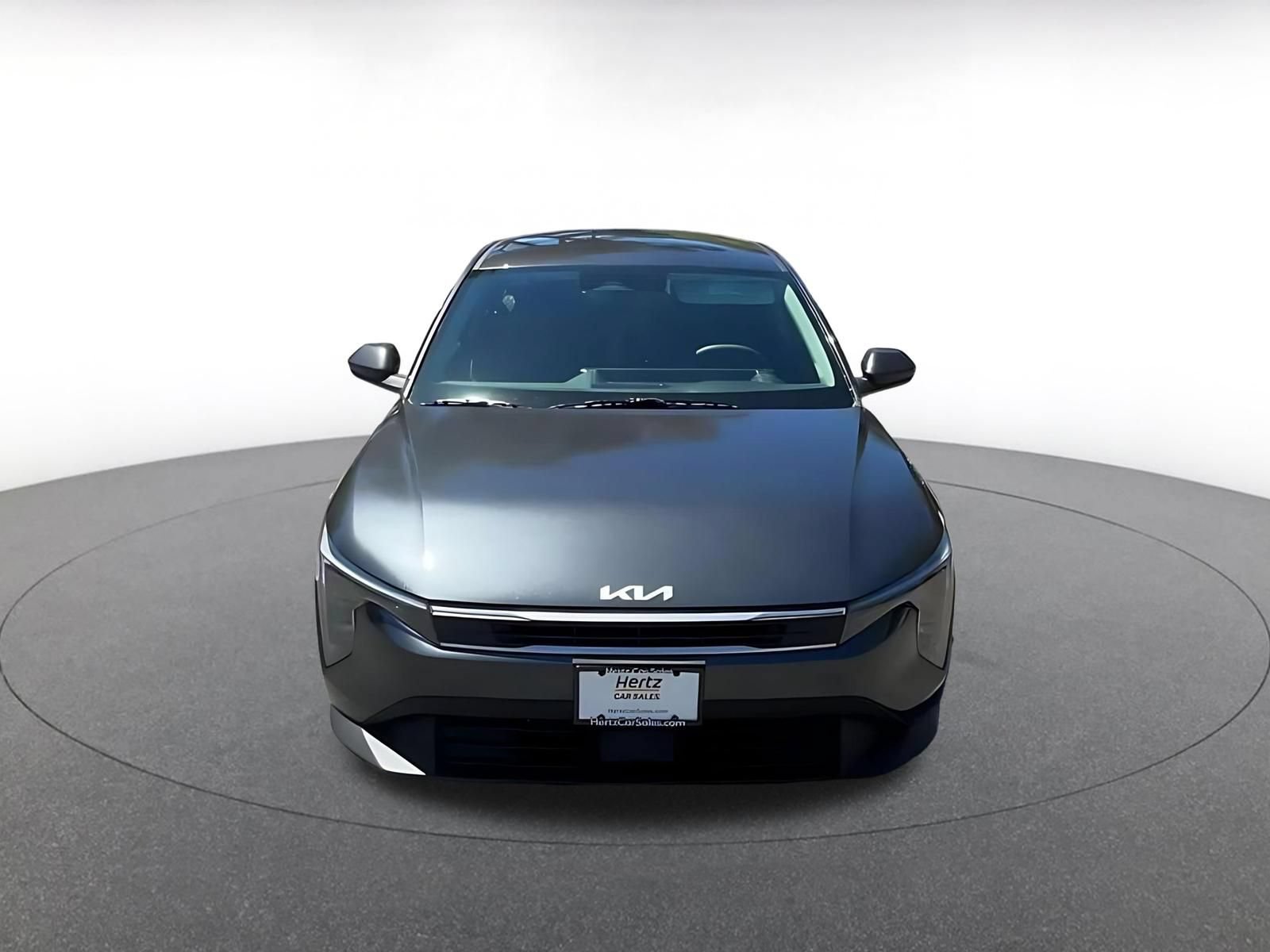 Used 2025 Kia K4 FWD image 4