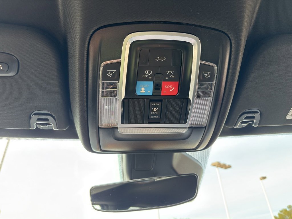 New 2026 RAM 1500 Rebel image 37