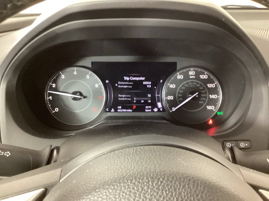 Used 2020 Acura RDX AWD w/ Advance Package image 18