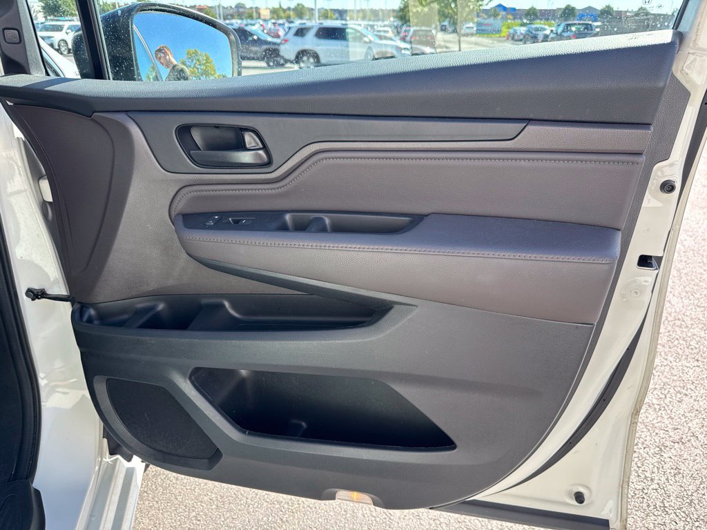 Used 2018 Honda Odyssey Touring image 39