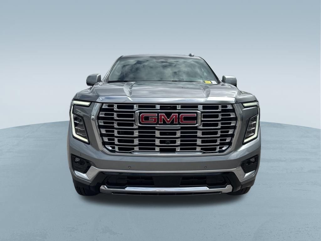 New 2026 GMC Yukon Denali w/ Denali Reserve Package AWD/4WD video 2
