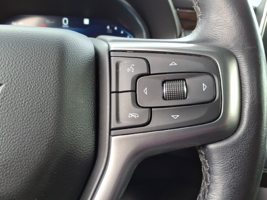 Used 2023 Chevrolet Tahoe Premier AWD/4WD image 20