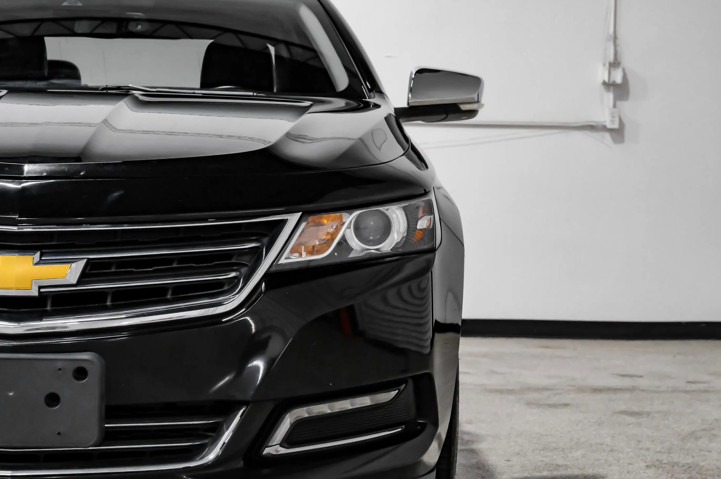 Used 2015 Chevrolet Impala LTZ image 51