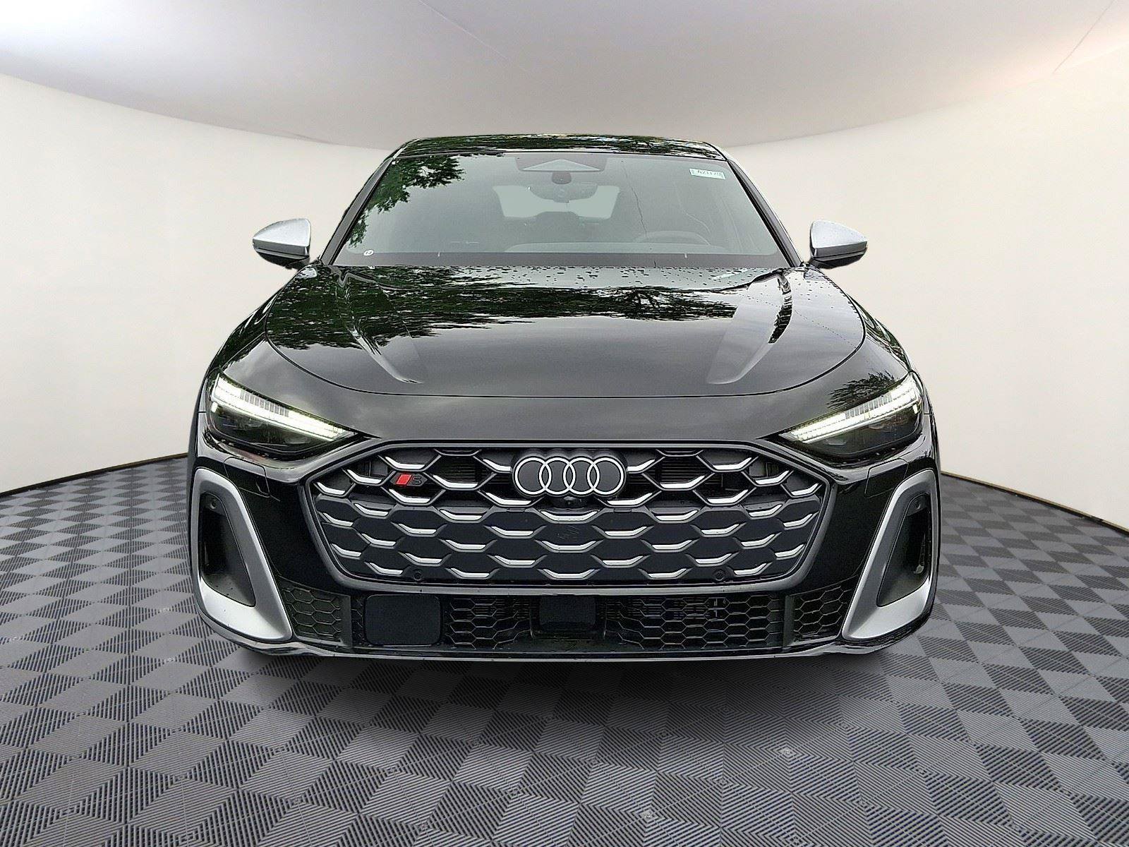 New 2026 Audi S5 Premium Plus AWD/4WD image 2
