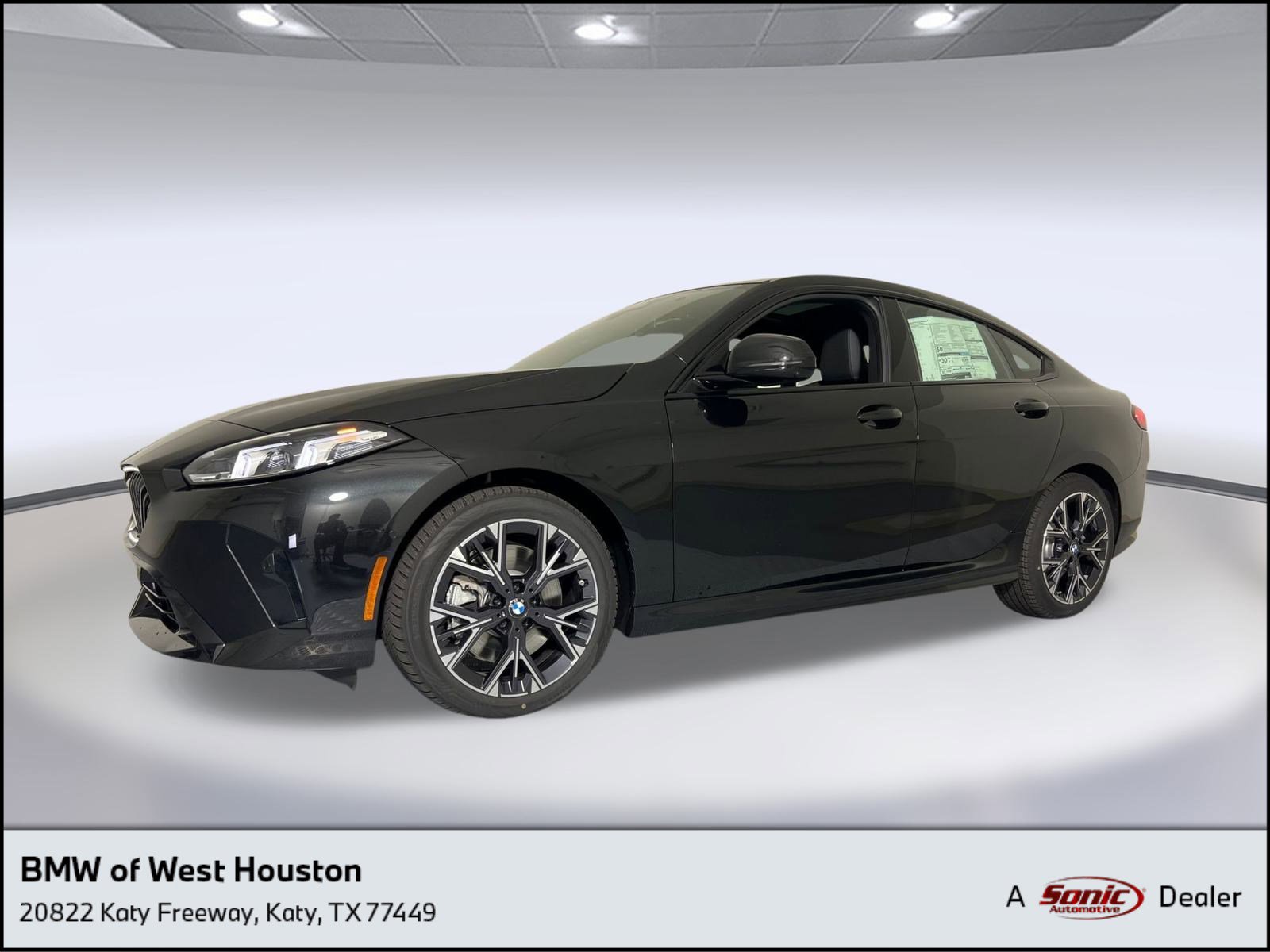 Used 2026 BMW 228i xDrive w/ Technology Package